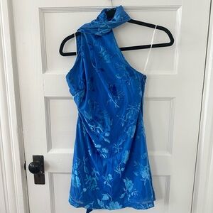 Hello Molly mini dress